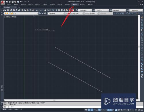 CAD怎么几何约束显示/隐藏或删除(cad几何约束怎么调出来)