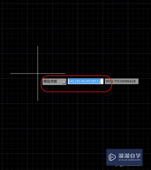 CAD构造线水平绘制技巧