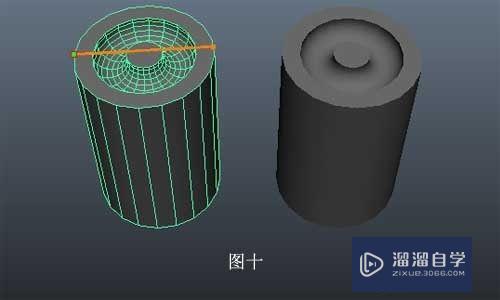 Maya怎么成功进行布尔运算(maya布尔运算)