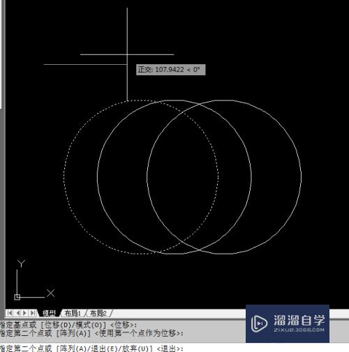 CAD怎么画蓝色的月亮(cad怎么画蓝色的月亮图)