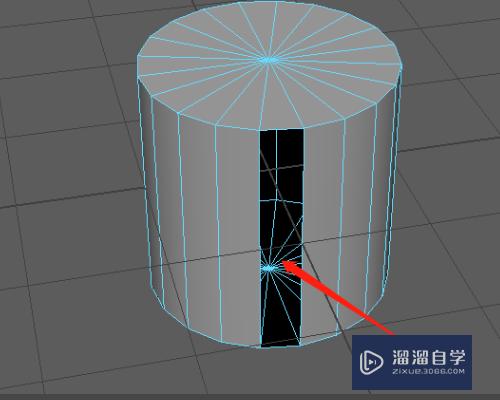 Maya怎么填充面(玛雅怎么填充面)