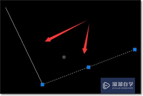 Maya中怎么把两条线连成一条(maya怎么把两条线并成一条)