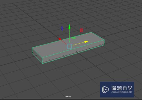 Maya怎么制作旋转楼梯(maya制作旋转楼梯实验内容和过程记录)