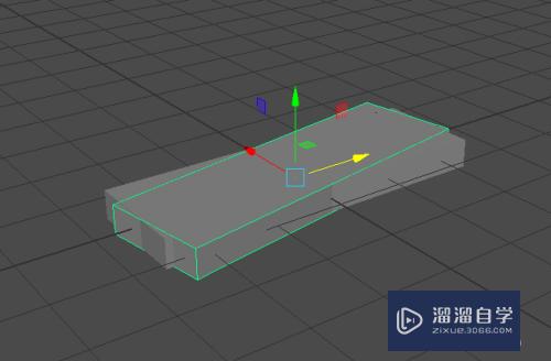 Maya怎么制作旋转楼梯(maya制作旋转楼梯实验内容和过程记录)