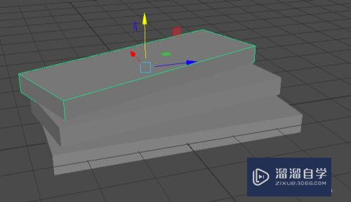 Maya怎么制作旋转楼梯(maya制作旋转楼梯实验内容和过程记录)