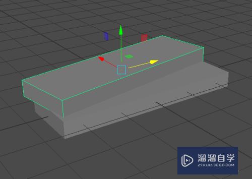 Maya怎么制作旋转楼梯(maya制作旋转楼梯实验内容和过程记录)