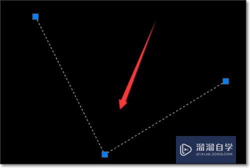 Maya中怎么把两条线连成一条(maya怎么把两条线并成一条)