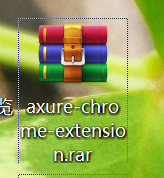 chrome安装Axure插件时出现程序包无效怎么解决(axure谷歌浏览器打不开,怎么安装扩展)
