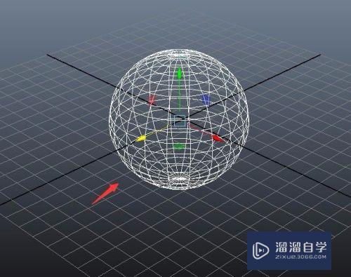 Maya怎么做镂空环球(maya制作镂空)