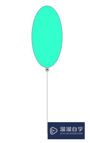 如何利用Axure rp 8设计制作一只漂亮气球(用axure制作app的过程)