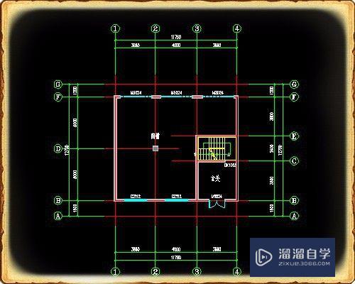 CAD怎么关闭和开启图层(cad怎么关闭和开启图层的快捷键)