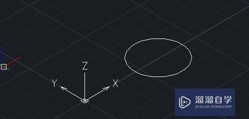 CAD怎样绘制空心的圆柱体(cad怎样绘制空心的圆柱体图)
