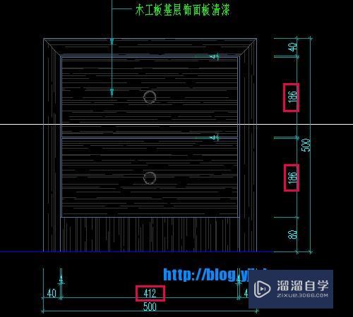 CAD标注小数怎么自动四舍五入(cad标注数字怎么四舍五入)