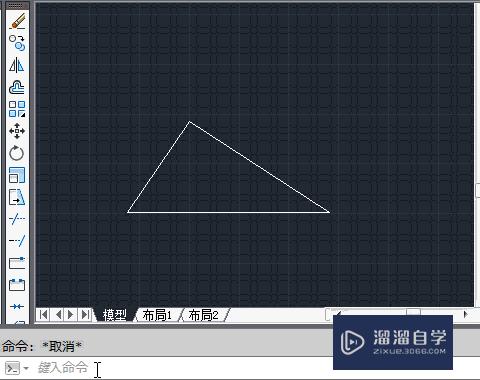 CAD的bo指令怎么一次性去除原有的直线段(cad取消bo命令)