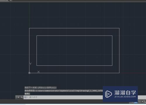 CAD的绝对坐标如何使用(cad的绝对坐标如何使用快捷键)