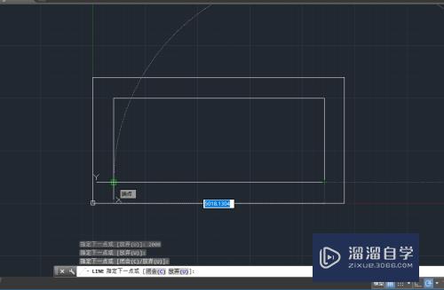 CAD的绝对坐标如何使用(cad的绝对坐标如何使用快捷键)