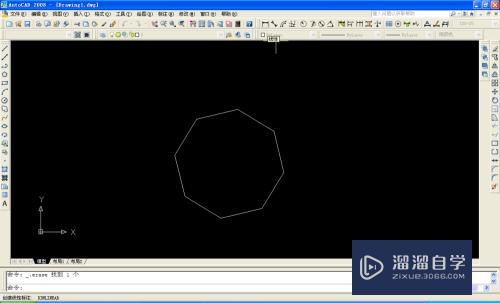 CAD中斜线标注：[2]CAD各种标注方法