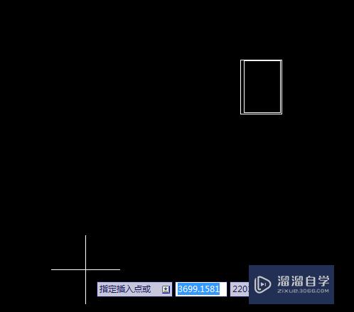 CAD如何画建筑图图框(cad如何画建筑图图框图案)