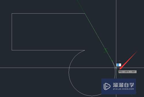 CAD确定起点、端点、方向怎么画圆弧(cad确定起点,端点,方向怎么画圆弧线)