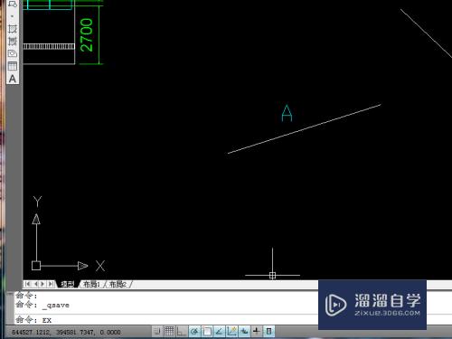 CAD延伸命令如何使用？