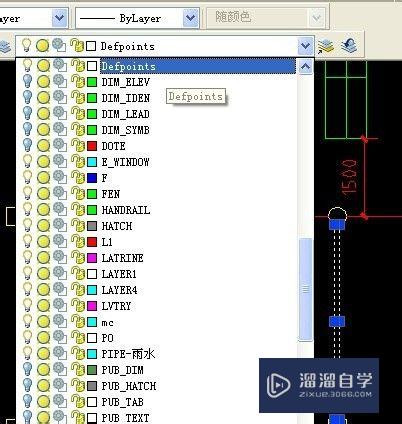 CAD图形可见但打印不出怎么办