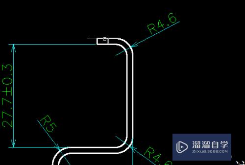 CAD标注尺寸如何修改？