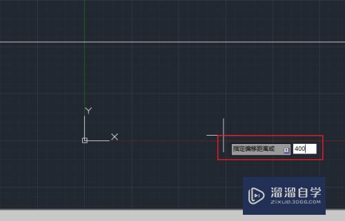 CAD如何进行偏移构造线(cad如何进行偏移构造线的操作)