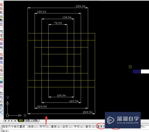 CAD各种标注及其表现形式教程(cad各种标注及其表现形式教程视频)