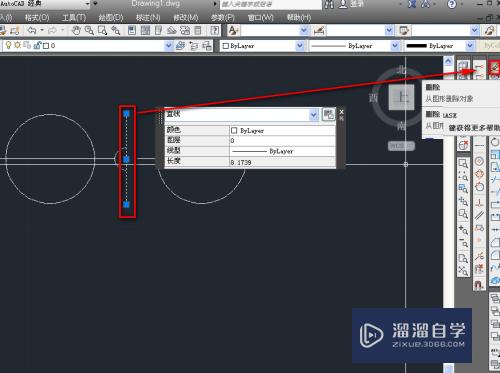 CAD绘制光连接器或者插头插座