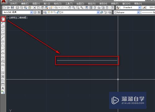 CAD绘制光连接器或者插头插座