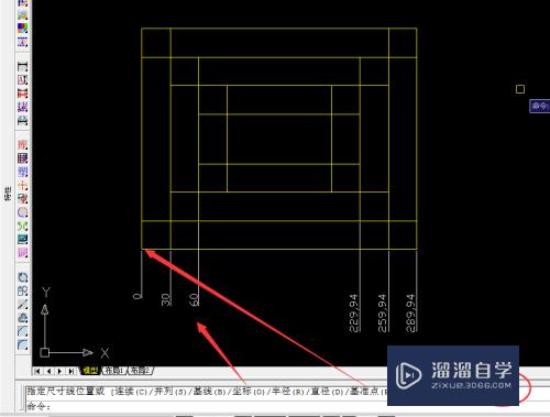 CAD各种标注及其表现形式教程(cad各种标注及其表现形式教程视频)