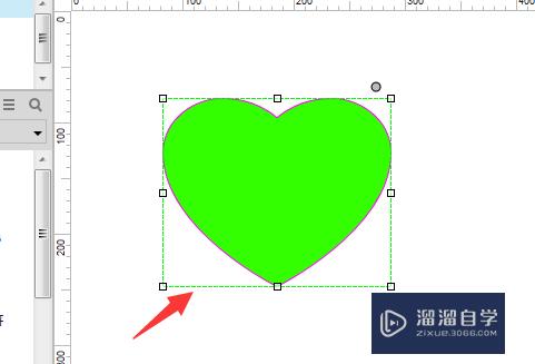 Axure rp中如何给元件添加描边轮廓(axure描边在哪)