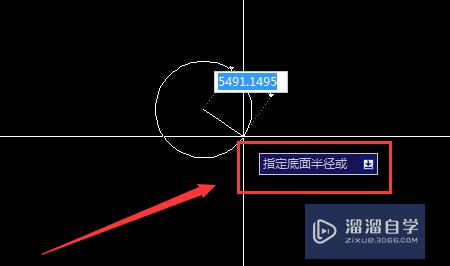 CAD中螺旋线怎么画？