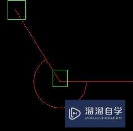 AutoCAD几何计算器技巧：[1]快速计算器使用