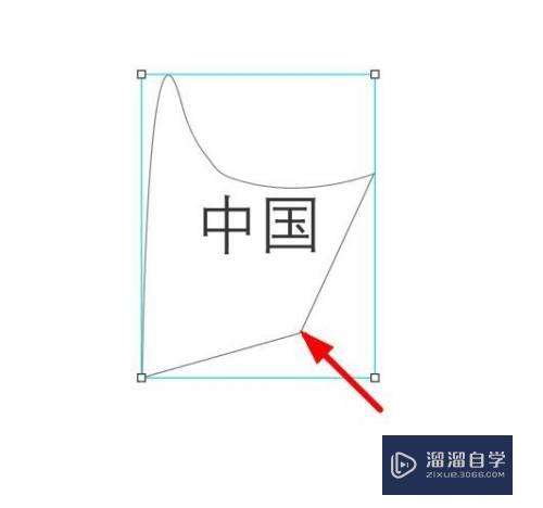 Axure图形字体如何配置大小