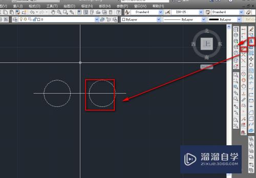 CAD怎么画光连接器或者插头插座(cad光缆怎么画)