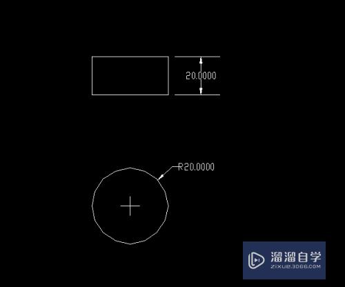 Pro/e工程图转CAD图尺寸变化怎么办(proe工程图转cad尺寸不对)