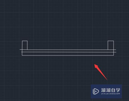 CAD水沟如何绘制剖面图(cad水沟如何绘制剖面图图纸)