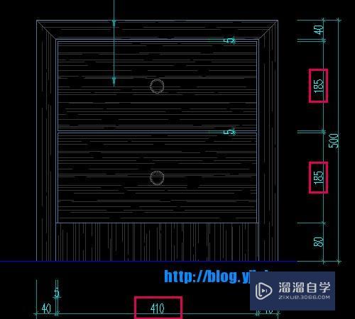 CAD标注小数怎么自动四舍五入(cad标注数字怎么四舍五入)