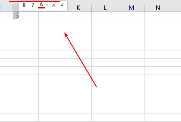 excel 字体如何加上划线,(不是下划线)例如平均值x上加一横?