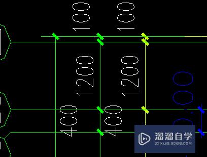 CAD图纸尺寸不是1:1如何调到正确的尺寸(cad图纸尺寸不是1:1如何调到正确的尺寸大小)