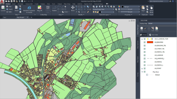AutoCAD2010好用还是AutoCAD2020好用？