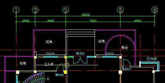 浪湧保護器cad畫法-3d溜溜設計問答