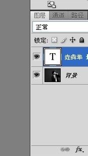 怎么利用Photoshop做空心字(如何用ps做空心字)