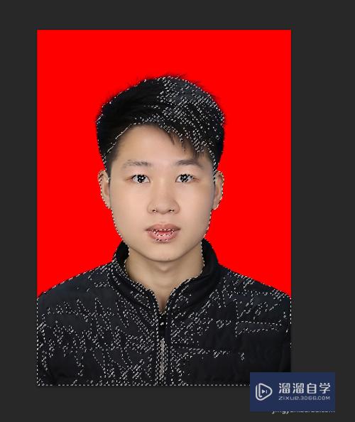 如何用PS更改背景图片(如何用ps更改背景图片颜色)