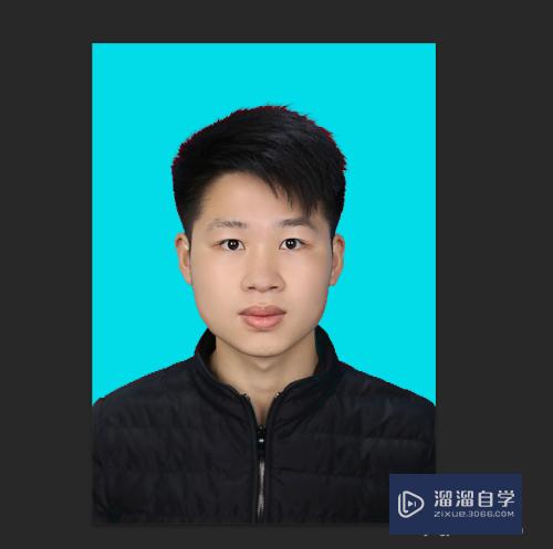 如何用PS更改背景图片(如何用ps更改背景图片颜色)
