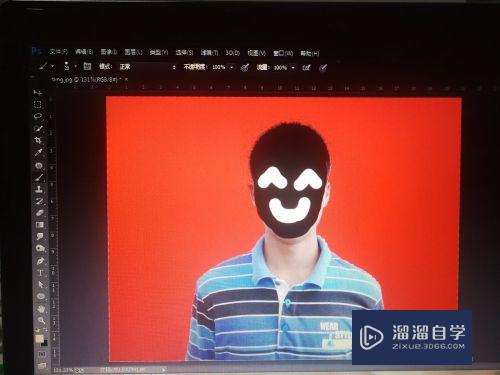 如何用Photoshop将照片剪裁成1寸的(ps将照片裁剪成一寸照片)