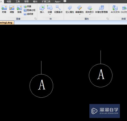 CAD怎样快速制作块(cad怎样快速制作块图纸)