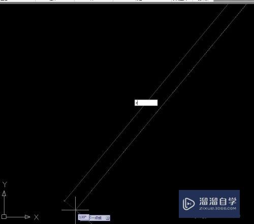 用execel辅助CAD输入坐标点，画图，计算面积