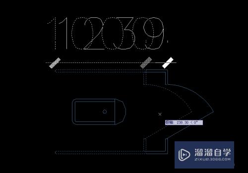 CAD拉伸命令怎样操作使用(cad拉伸命令如何使用)